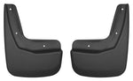 Load image into Gallery viewer, Husky Liners 2017-2018 Honda Ridgeline Custom-Molded Rear Mud Guards
