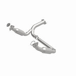 Load image into Gallery viewer, Magnaflow 07-08 Chevrolet Silverado 1500 4.3L Direct Fit Converter

