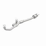 Load image into Gallery viewer, MagnaFlow Conv DF 14-15 Acura MDX 3.5L Underbody
