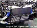Load image into Gallery viewer, HKS I/C R35 VR38DETT (GT1000 SPEC)
