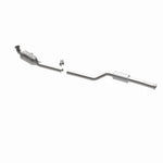 Load image into Gallery viewer, Magnaflow 08-10 Mercedes-Benz C300 3.0L Direct Fit Converter
