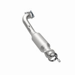 Load image into Gallery viewer, Magnaflow 10-11 Cadillac CTS 3.0L Direct Fit Converter
