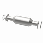 Load image into Gallery viewer, MagnaFlow California Direct-Fit Catalytic Converter 97-99 Acura CL V6 3.0L
