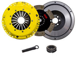 Load image into Gallery viewer, ACT 1999 Volkswagen Beetle HD/Race Rigid 6 Pad Clutch Kit
