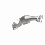 Load image into Gallery viewer, Magnaflow 11-15 Audi Q7 3.0L Direct Fit Converter

