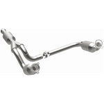 Load image into Gallery viewer, Magnaflow 09-13 Chevrolet Silverado 1500 5.3L Direct Fit Converter
