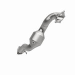 Load image into Gallery viewer, MagnaFlow Conv Direct Fit 13-15 Audi S6/S7/S8/A8 Quattro V8-4.0L
