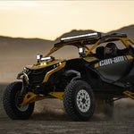 Load image into Gallery viewer, Baja Designs 2024+ Can-Am Maverick R OnX6+ Roof Mount Kit
