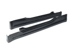 Load image into Gallery viewer, Seibon 02-05 Nissan 350Z SA Carbon Fiber Side Skirts
