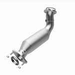 Load image into Gallery viewer, Magnaflow 09-15 Cadillac CTS 6.2L Direct Fit Converter
