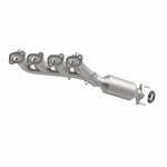 Load image into Gallery viewer, MagnaFlow Conv DF 04-06 Cadillac SRX 4.6L P/S
