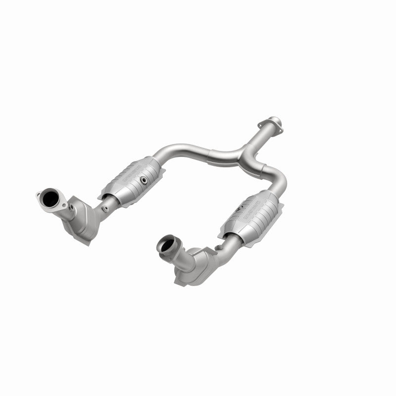 MagnaFlow Conv DF 2003 Ford Mustang 3.8L