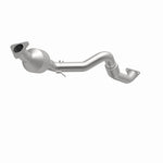 Load image into Gallery viewer, Magnaflow 07-08 Audi Q7 3.6L Direct Fit Converter
