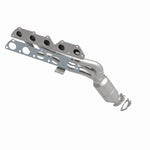 Load image into Gallery viewer, Magnaflow Conv DF 95-98 Acura TL 2.5L
