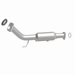 Load image into Gallery viewer, MagnaFlow California Converter Direct Fit 02-06 Acura RSX L4 2.0L / 02-05 Honda Civic L4 2.0L
