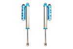 Load image into Gallery viewer, King Shocks 04-08 Ford F150 4WD Rear 2.5 Dia Piggyback Reservoir Shock w/Adjuster (Pair)
