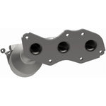 Load image into Gallery viewer, Magnaflow 06-12 Toyota RAV4 3.5L Direct Fit Converter
