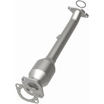 Load image into Gallery viewer, Magnaflow 05-17 Nissan Frontier 4.0L Direct Fit Converter
