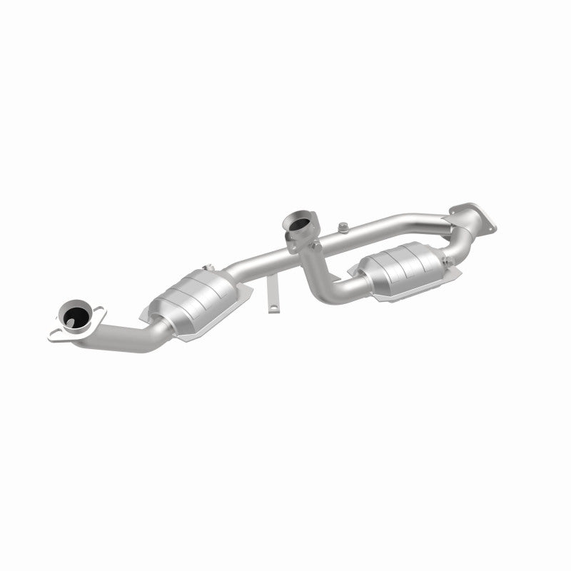 MagnaFlow Conv Direct Fit 97-98 Ford Windstar 3.0L