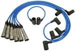 Load image into Gallery viewer, NGK Mercedes-Benz 280CE 1981 Spark Plug Wire Set
