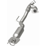Load image into Gallery viewer, Magnaflow 11-14 Nissan Quest 3.5L Direct Fit Converter
