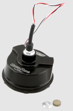 Load image into Gallery viewer, Turbosmart BOV Gen-V Race Port Sensor Cap Upgrade Kit - Black
