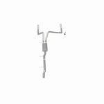 Load image into Gallery viewer, MagnaFlow SYS C/B 10 Chevy Silverado EC/SB
