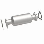 Load image into Gallery viewer, MagnaFlow Conv Direct Fit Acura-Honda 85 87
