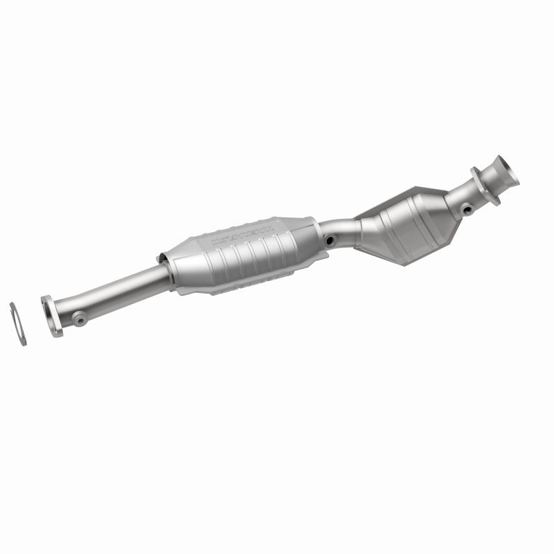 MagnaFlow Conv DF 95-02 Ford Crown Vic 4.6L