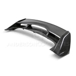 Load image into Gallery viewer, Anderson Composites 16-17 Ford Focus RS - Focus ST Rear Spoiler
