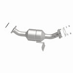 Load image into Gallery viewer, MagnaFlow Conv DF 2003 Cadillac CTS 3.2L Passenger Side
