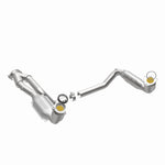 Load image into Gallery viewer, MagnaFlow Conv DF 99-00 Chevy Pickups 4.3L
