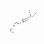 Load image into Gallery viewer, MagnaFlow 11-13 Cadillac CTS Coupe Only V8 6.2L Dual Ctr Rear Exit SS Cat-Back Performance Exhaust
