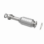 Load image into Gallery viewer, Magnaflow California Direct Fit Converter 00-01 Acura Integra 1.8L
