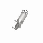 Load image into Gallery viewer, Magnaflow 06-07 Cadillac STS 3.6L Direct Fit Converter
