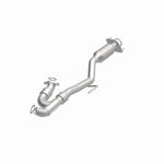 Load image into Gallery viewer, Magnaflow 11-14 Nissan Quest 3.5L Direct Fit Converter
