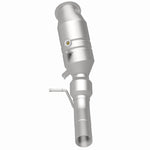 Load image into Gallery viewer, MagnaFlow OEM Grade 13-17 BMW X3 Direct Fit Catalytic Converter
