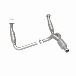 Load image into Gallery viewer, MagnaFlow Conv Direct Fit 10-13 GMC Sierra 1500 V6 4.3L
