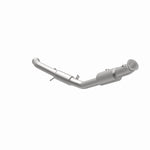 Load image into Gallery viewer, Magnaflow 2017 Mercedes-Benz GLS450 3.0L Direct Fit Converter
