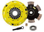 Load image into Gallery viewer, ACT 2003 Nissan 350Z XT/Race Rigid 6 Pad Clutch Kit
