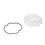 Load image into Gallery viewer, Baja Designs Head Light Lens LP9 Series Spot Lens Kit
