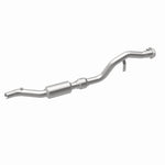 Load image into Gallery viewer, MagnaFlow Conv DF Audi 00-04 A6 Quattro 02-03 S6 4.2L Passenger Side *NOT FOR SALE IN CALIFORNIA*
