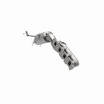 Load image into Gallery viewer, MagnaFlow Conv DF 07-08 Audi A6/A8 4.2L
