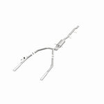 Load image into Gallery viewer, MagnaFlow SYS C/B 10 Chevy Silverado EC/SB
