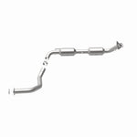 Load image into Gallery viewer, Magnaflow 07-15 Toyota Tundra 5.7L Direct Fit Converter
