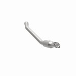 Load image into Gallery viewer, Magnaflow 13-14 Mercedes-Benz GL450 4.6L Direct Fit Converter
