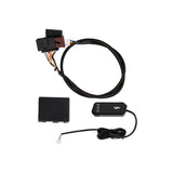 Injen 18-20 Jeep Wrangler JL 2.0T/3.6L X-Pedal Pro Black Edition Throttle Controller