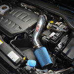 Load image into Gallery viewer, Injen 2022+ Volkswagen GTI (MK8) L4-2.0L Turbo SP Aluminum Series Air Intake System - Polished
