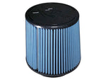Load image into Gallery viewer, Injen NanoWeb Dry Air Filter 6.00in Base ID / 8.5in Tall / 7in Top OD
