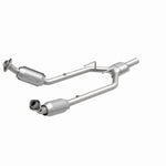 Load image into Gallery viewer, MagnaFlow Conv Dir F Thunderbird-Cougar 96-97
